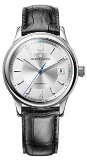 Maurice Lacroix Les Classiques Date LC6027-SS001-110-1
