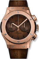 Hublot Classic Fusion Chronograph Berluti Scritto 521.OX.0500.VR.BER17