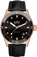 Blancpain Fifty Fathoms Bathyscaphe 5000 36S30 B52B
