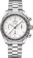 Omega Speedmaster Co-Axial Chronograph 38 mm 324.30.38.50.02.001