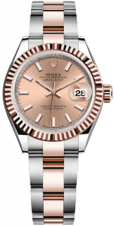 Rolex Lady-Datejust Oyster Perpetual 28 mm m279171-0024