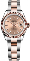 Rolex Lady-Datejust Oyster Perpetual 28 mm m279171-0024