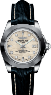 Breitling Galactic 32 Sleek W71330121A1X1