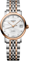 Longines Elegance Elegant Collection L4.309.5.80.7