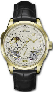 Jaeger-LeCoultre Duometre a Quantieme LunAire Q6040420