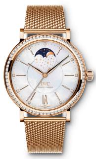 IWC Portofino Midsize Moonphase IW459005