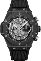 Hublot Big Bang Unico Black Magic 421.CI.1170.RX