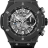 Hublot Big Bang Unico Black Magic 421.CI.1170.RX