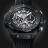 Hublot Big Bang Unico Black Magic 421.CI.1170.RX