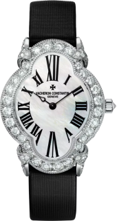 Vacheron Constantin Heures Creative Romantique 1005J/000G-H168