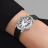 Vacheron Constantin Heures Creative Romantique 1005J/000G-H168