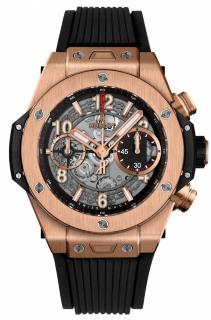 Hublot Big Bang Unico King Gold 441.OX.1123.RX