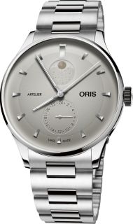 Oris Artelier Complication 01 782 7811 4051-07 8 20 20