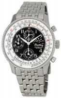 Breitling Montbrillant Olympus a1935012/b774-ss