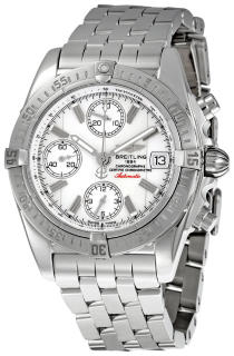 Breitling Chrono Cockpit a1335812/a683-ss