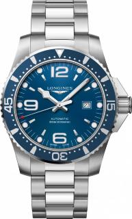 Longines Sport HydroConquest L3.841.4.96.6