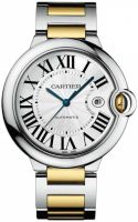 Ballon Bleu De Cartier Watch W2BB0031