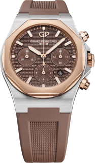Girard Perregaux  Laureato Chronograph 42 mm 81020-56-3578-1CX