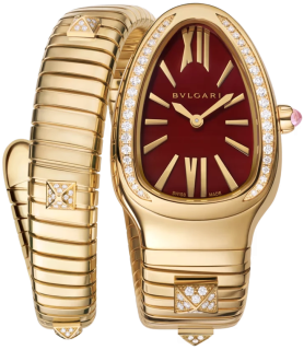 Bvlgari Serpenti Tubogas Studs Capsule Limited Edition 104302