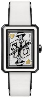 Chanel Boy-Friend Coco Game Watch H11096