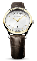 Maurice Lacroix Les Classiques Day/Date LC1227-PVY11-130