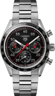 TAG Heuer Carrera Chronograph Sport CDB2110.BA0054