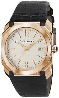 Bvlgari Octo 102119 BGOP38WGLD
