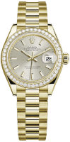 Rolex Lady-Datejust 28 Oyster m279138rbr-0005