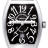 Franck Muller Mens Medium Cintree Curvex Date 7880 SC DT-4