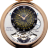 Bovet Fleurier Orbis Mundi