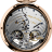 Bovet Fleurier Orbis Mundi