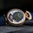 Bovet Fleurier Orbis Mundi