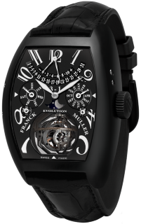 Franck Muller Evolution 9850 EVO 3-1 NR