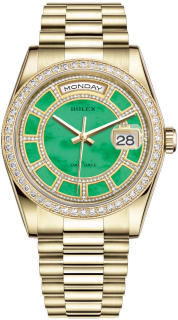 Rolex Day-Date 36 Oyster m118348-0180