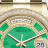 Rolex Day-Date 36 Oyster m118348-0180