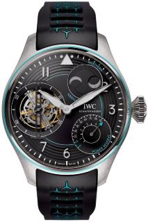 IWC Pilots Watch Constant-force Tourbillon Edition Amg One Owners IW590502
