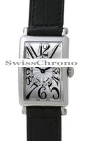Franck Muller Ladies Large Long Island 1002 QZ-9