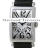 Franck Muller Ladies Large Long Island 1002 QZ-9