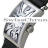 Franck Muller Ladies Large Long Island 1002 QZ-9