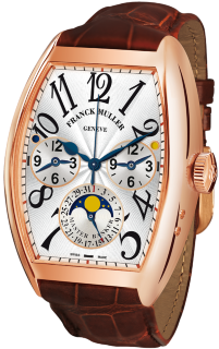 Franck Muller Cintree Curvex Master Banker 7880 MB L DT-1