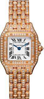 Panthere De Cartier Watch HPI01131