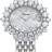 Chopard L'heure Du Diamant Oval Medium 10A390-1100