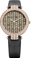 Harry Winston Premier Precious Weaving Automatic 36 mm PRNAHM36RR013