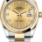 Rolex Datejust 36 Oyster m126203-0018