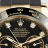 Rolex Cosmograph Daytona 40 mm Oyster m116518ln-0038