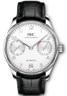 IWC Portugieser Automatic IW500712