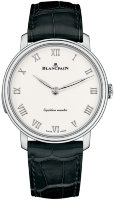 Blancpain Villeret Repetition Minutes 6632 1542 55B