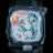 Urwerk UR-Chronometry EMC Time Hunter X-Ray