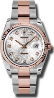 Rolex Datejust 116231 SJDO