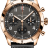 Breitling Classic AVI Chronograph 42 P-51 Mustang R233801A1B1X1